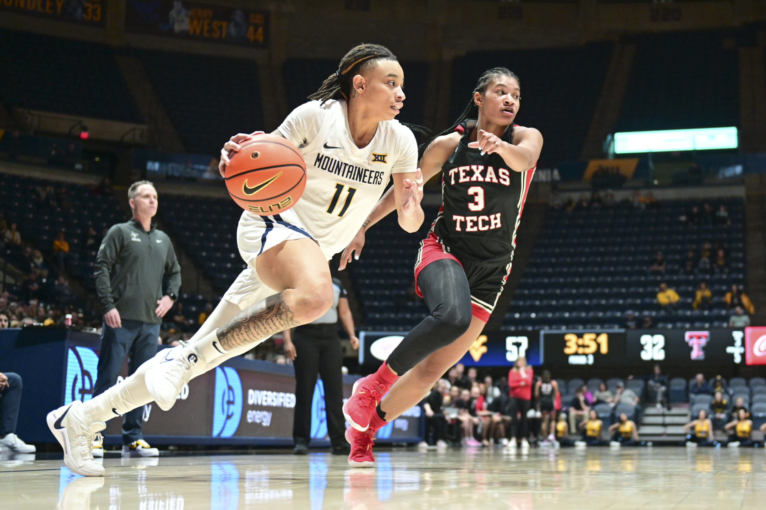 J.J. Quinerly returns to practice, expected to play against Temple